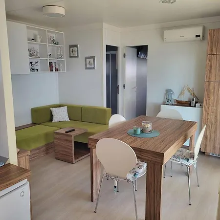 Σπίτι διακοπών Oaza Mobile - Kornati View *