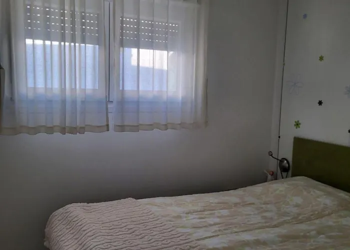 Сasa de vacaciones Oaza Mobile - Kornati View Drage