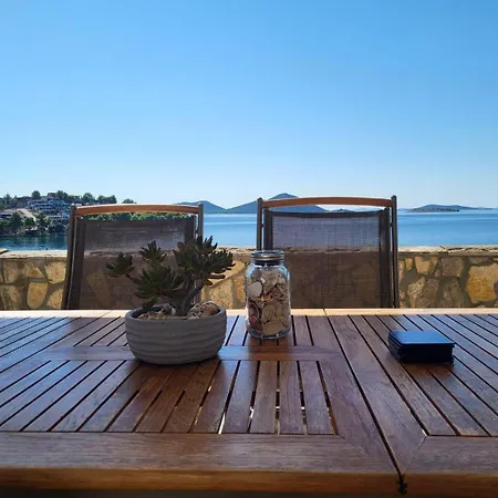 Oaza Mobile - Kornati View Dom wakacyjny