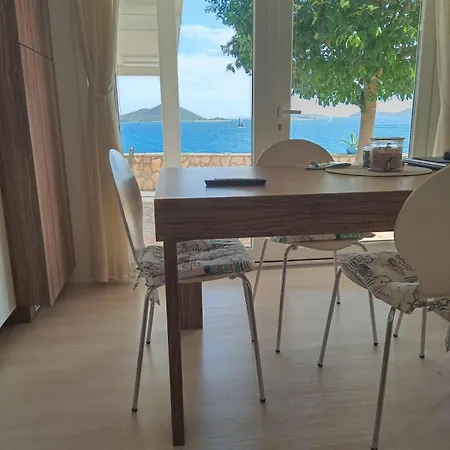 Dom wakacyjny Oaza Mobile - Kornati View