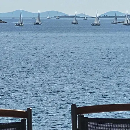 Holiday home Oaza Mobile - Kornati View *