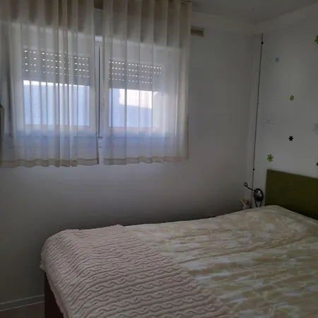 Holiday home Oaza Mobile - Kornati View Drage