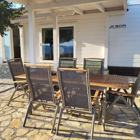 Oaza Mobile - Kornati View *