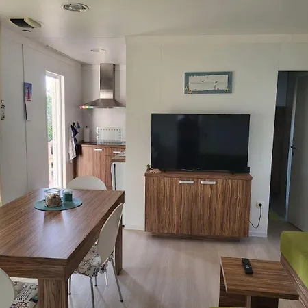 Oaza Mobile - Kornati View