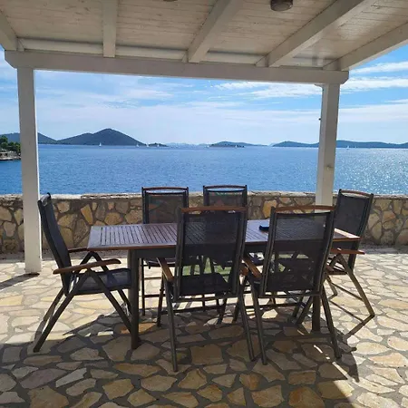 Oaza Mobile - Kornati View *