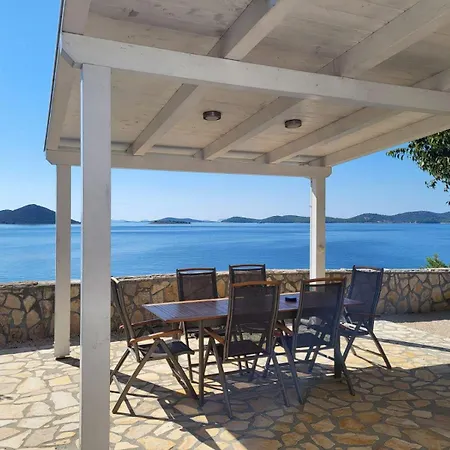 Oaza Mobile - Kornati View Holiday home