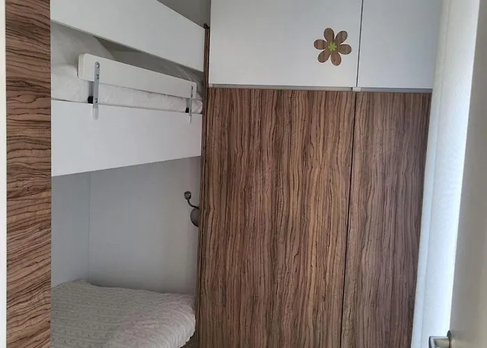 Дом отдыха Oaza Mobile - Kornati View *