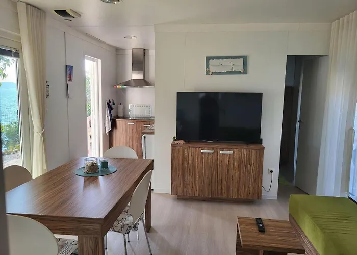 Oaza Mobile - Kornati View