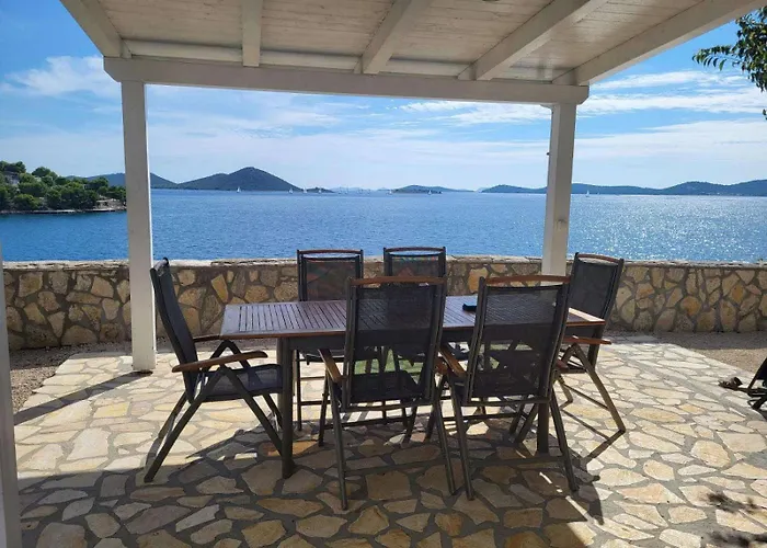 Oaza Mobile - Kornati View *